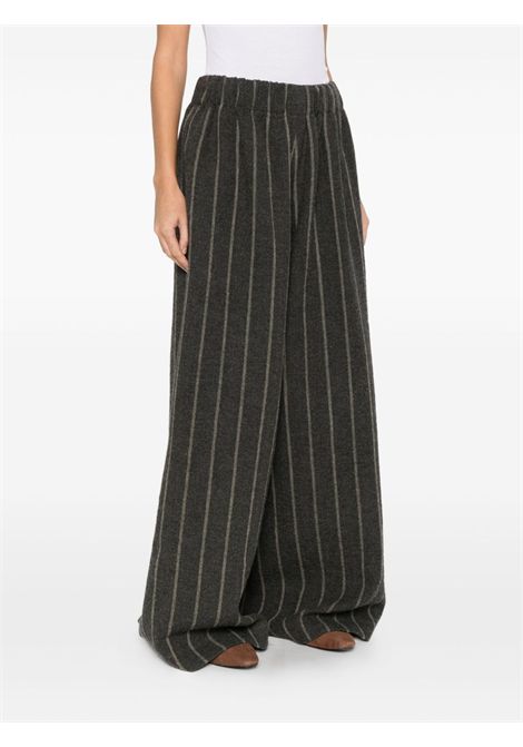 UMA WANG | Pantalone | UW3023PUTUW082